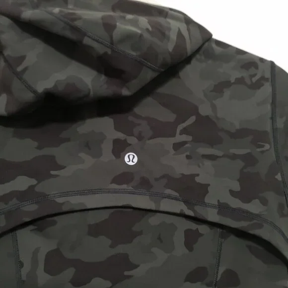 Lululemon Hooded Define Jacket - Picture 12 of 14